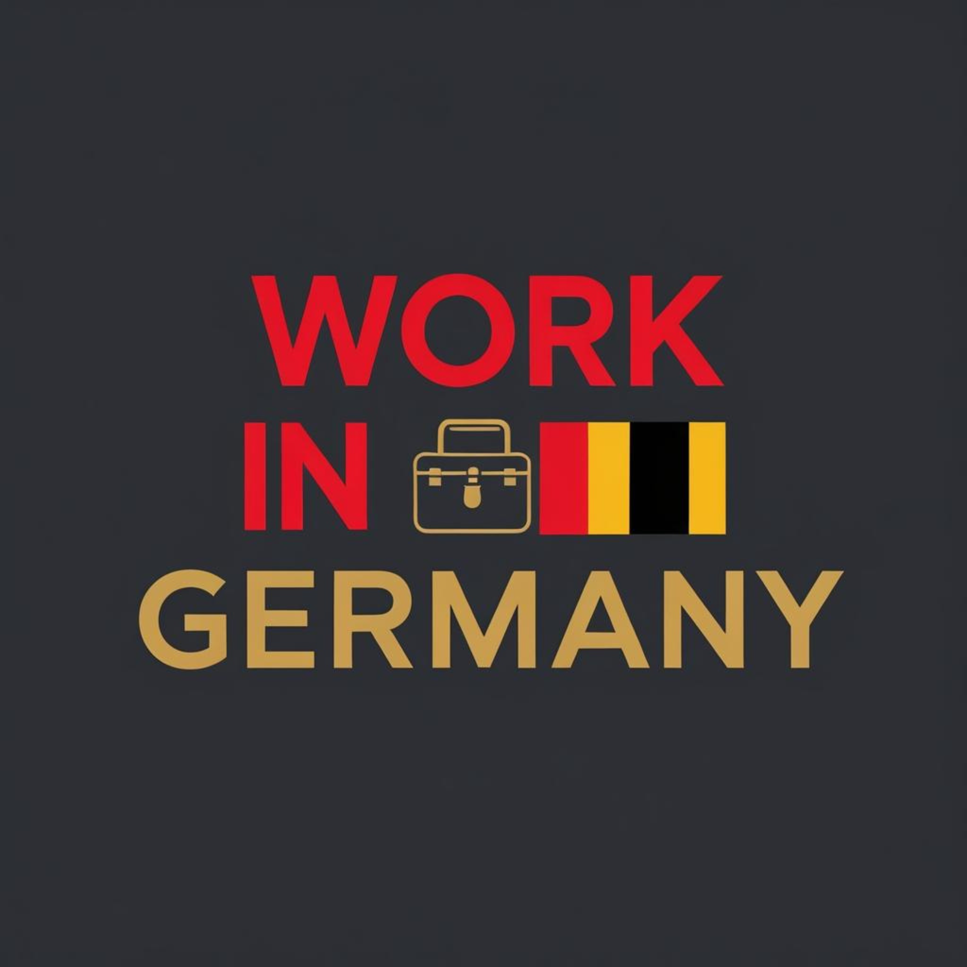 Work in Germany Turk